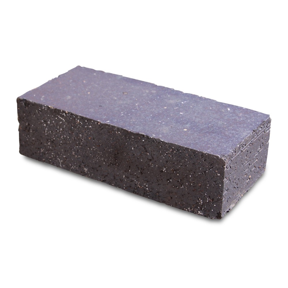 slide 1 of 2, Pacific Clay 7.625-Inches x 3.626-Inches Modular Paver Gray Clay Brick, 1 ct