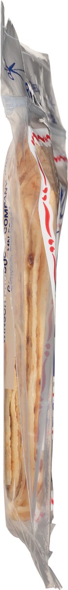 slide 11 of 12, Mrs. Olson's Norwegian Style Potato Lefse 10 ea, 10.0 ct