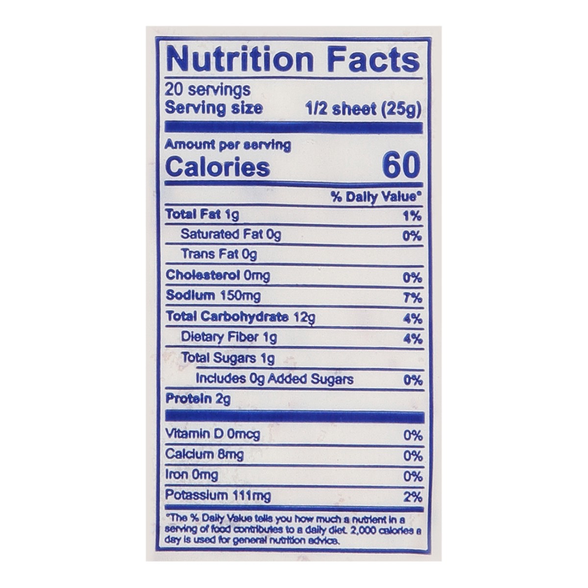 slide 6 of 12, Mrs. Olson's Norwegian Style Potato Lefse 10 ea, 10.0 ct