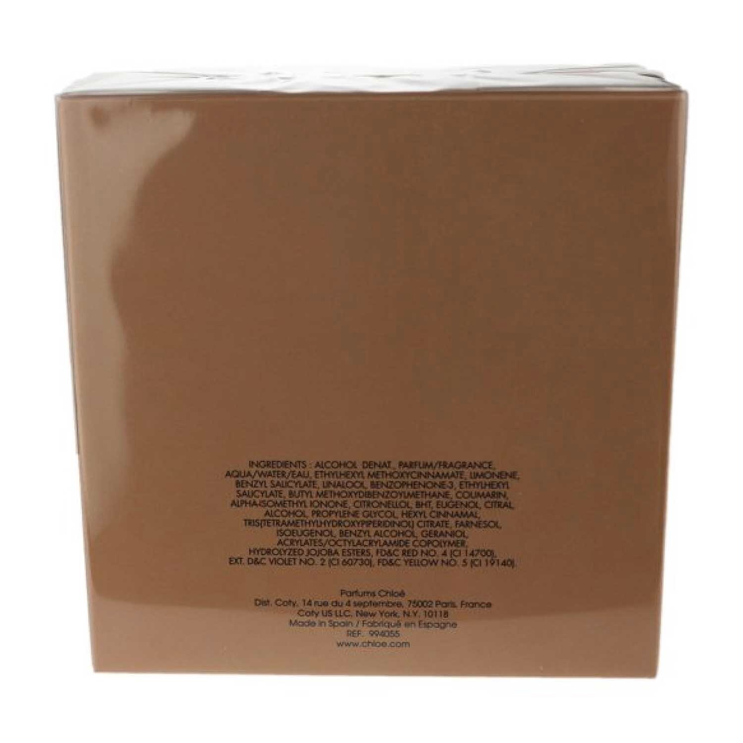 slide 2 of 3, Chloé Nomade Eau de Parfum 1.7 oz/ 50 mL Eau de Parfum Spray, 50 ml