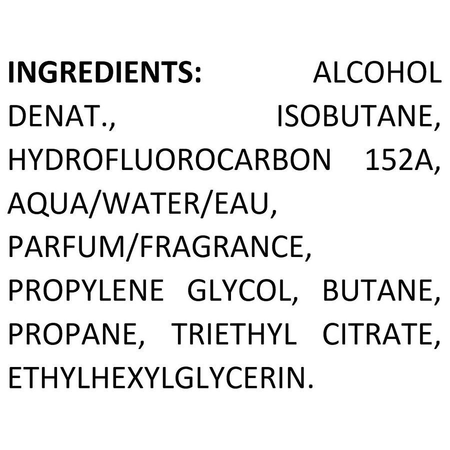 slide 2 of 2, COTY NAUTICA FRAGRANCES Nautica Blue Deodorizing Body Spray - Iconic, Vegan Formula, Deodorant Spray, Refreshing Bergamot and Earthy Sandalwood, 6.0oz, 200 ml