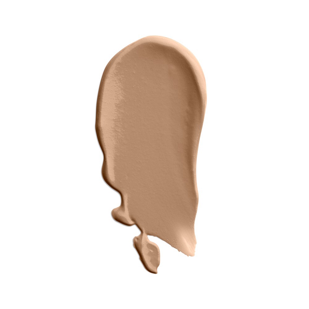 slide 2 of 3, Covergirl TruBlend Matte Made Liquid Foundation, Toasted Caramel, 1.014 oz
