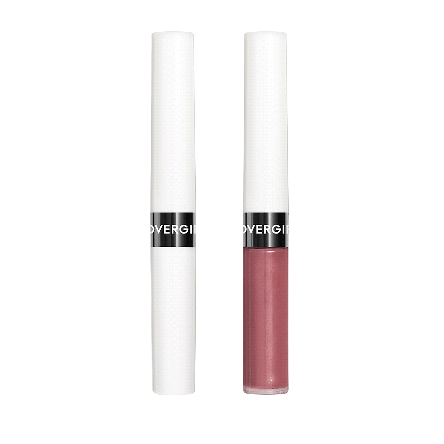 slide 1 of 1, Covergirl Outlast Custom Nudes 920 Medium Cool Two-Step Lip Color, 1 ct