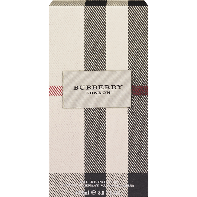 Burberry London Eau De Parfum Spray For Women  oz | Shipt