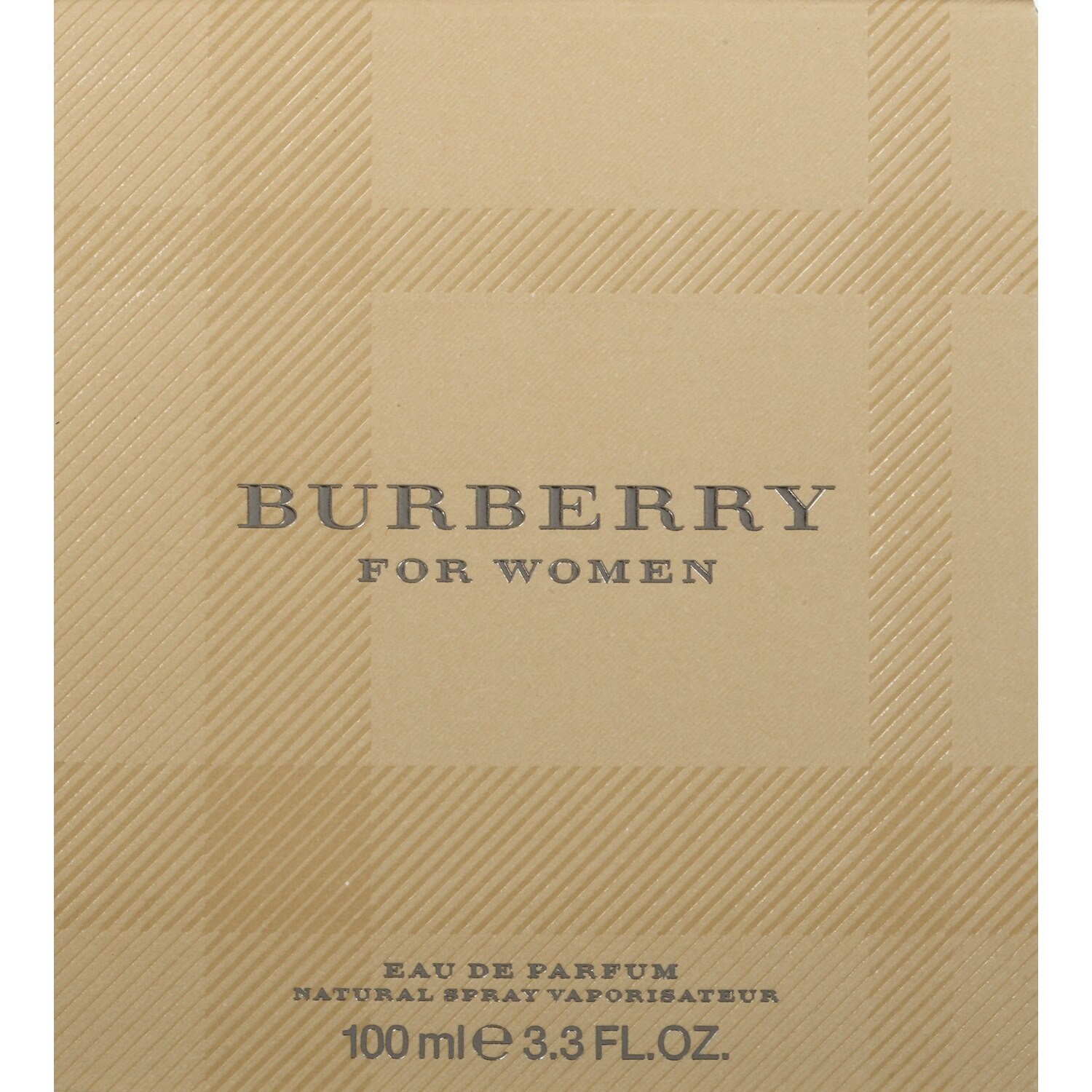 slide 3 of 4, Burberry Classic Eau de Parfum 100ml, 100 ml