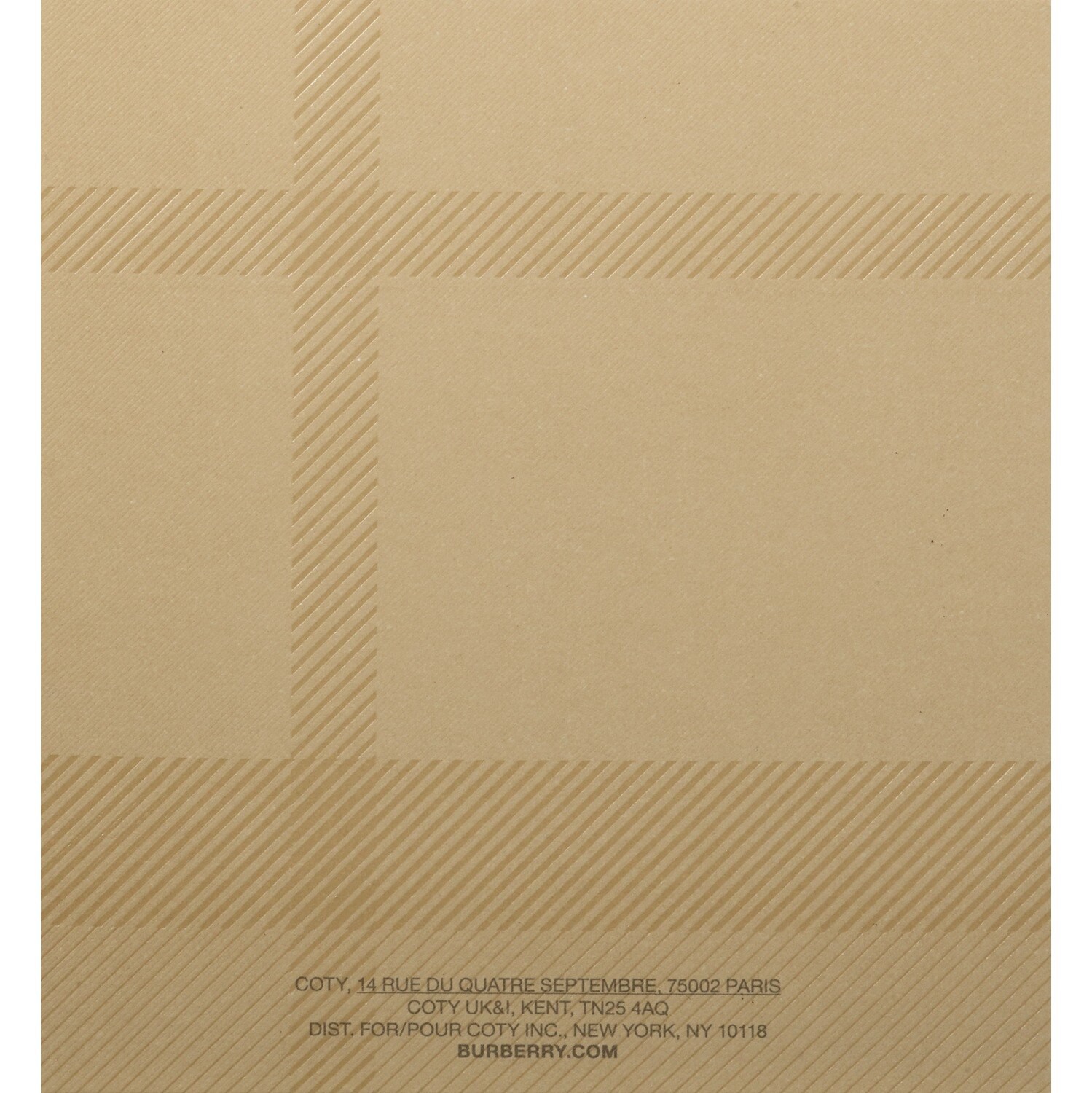 slide 4 of 4, Burberry Classic Eau de Parfum 100ml, 100 ml