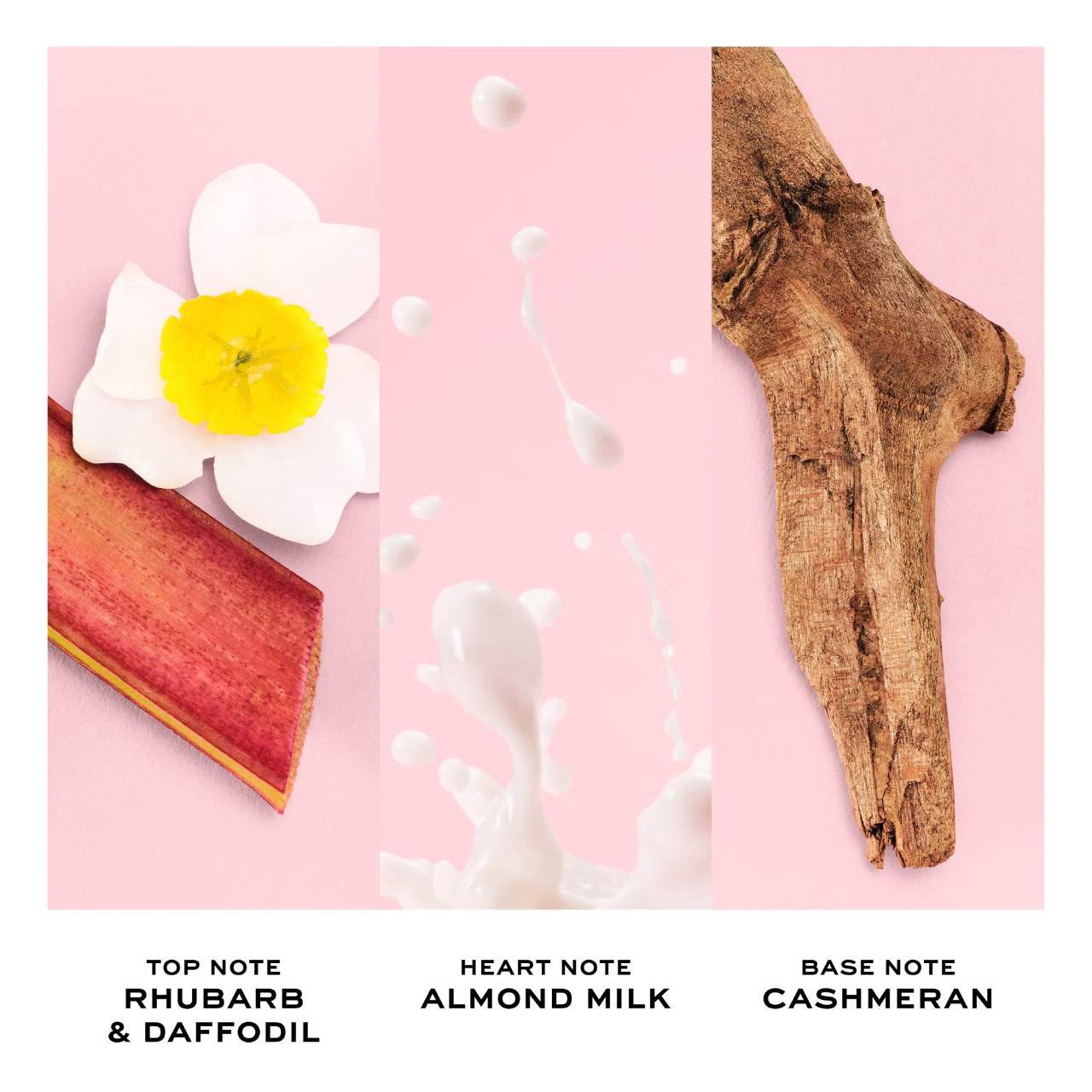 slide 3 of 8, Marc Jacobs Fragrances Perfect Eau de Parfum with Rhubarb, Daffodil, Almond Milk & Cashmeran 1.6 oz/ 50 mL,