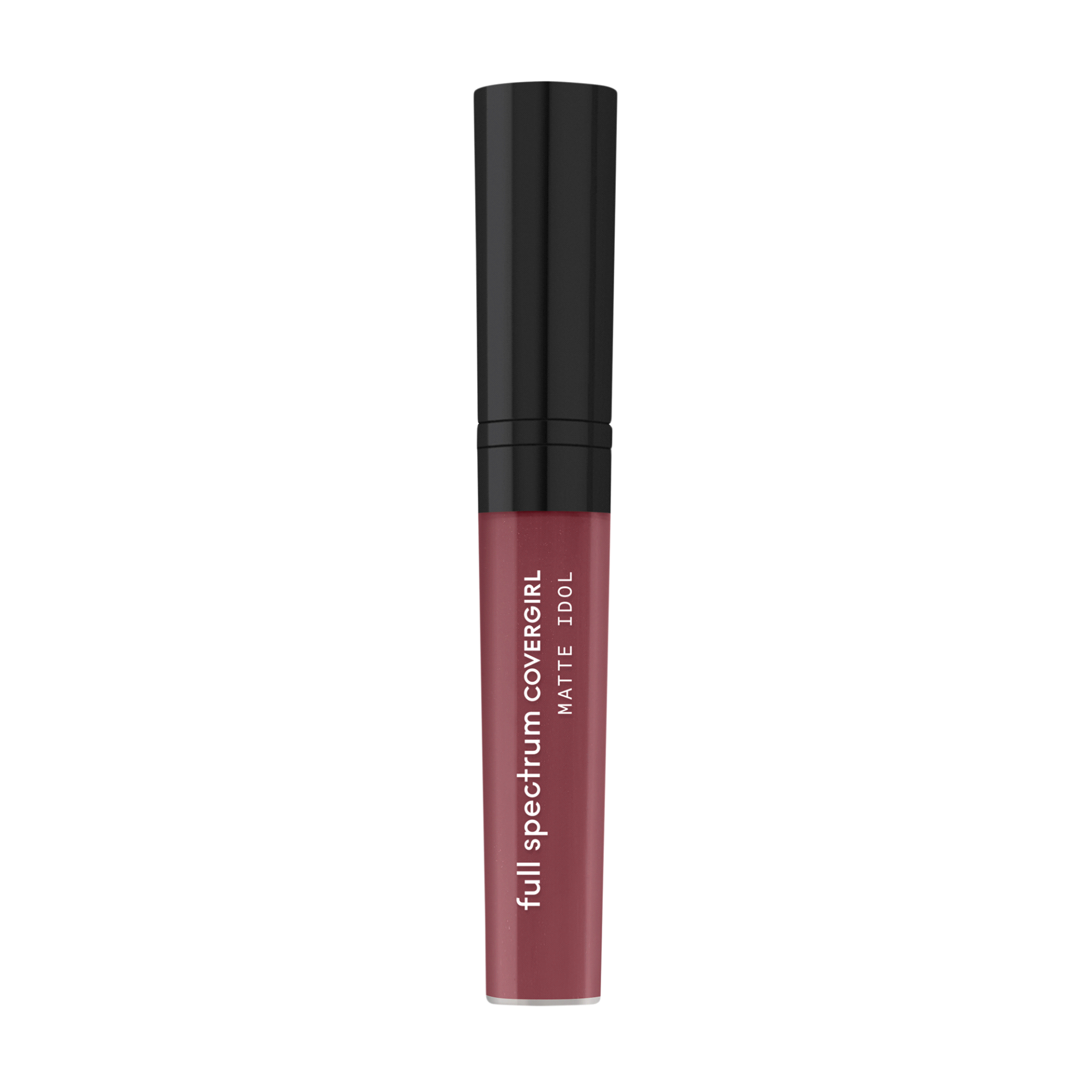 Covergirl Matte Idol Liquid Lipstick Prime 1 ct | Shipt