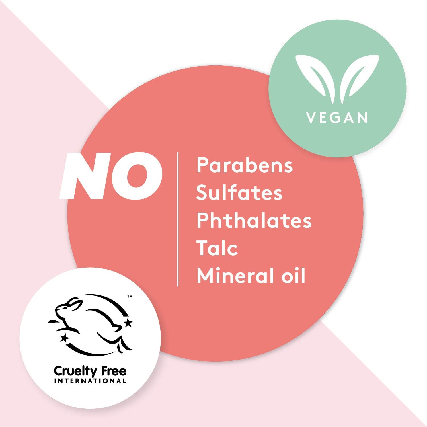 slide 3 of 10, Covergirl Clean Fresh Skin Milk Foundation Dewy Finish - 510 Porcelain - 1 fl oz, 1 fl oz