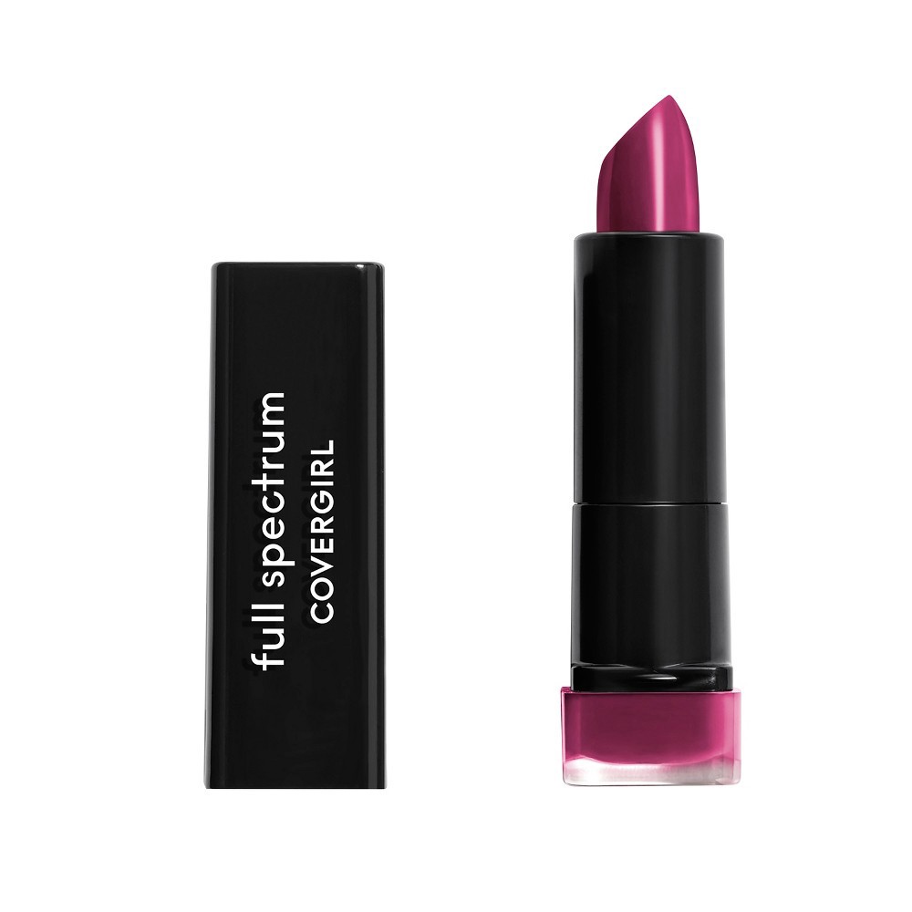 slide 2 of 3, Covergirl Color Idol- Satin Lipstick, Bizarre, 1 ct 