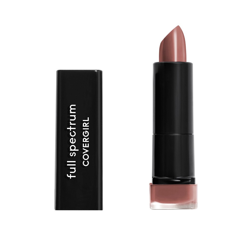 slide 2 of 3, Covergirl Color Idol- Satin Lipstick, Undone, 1 ct 