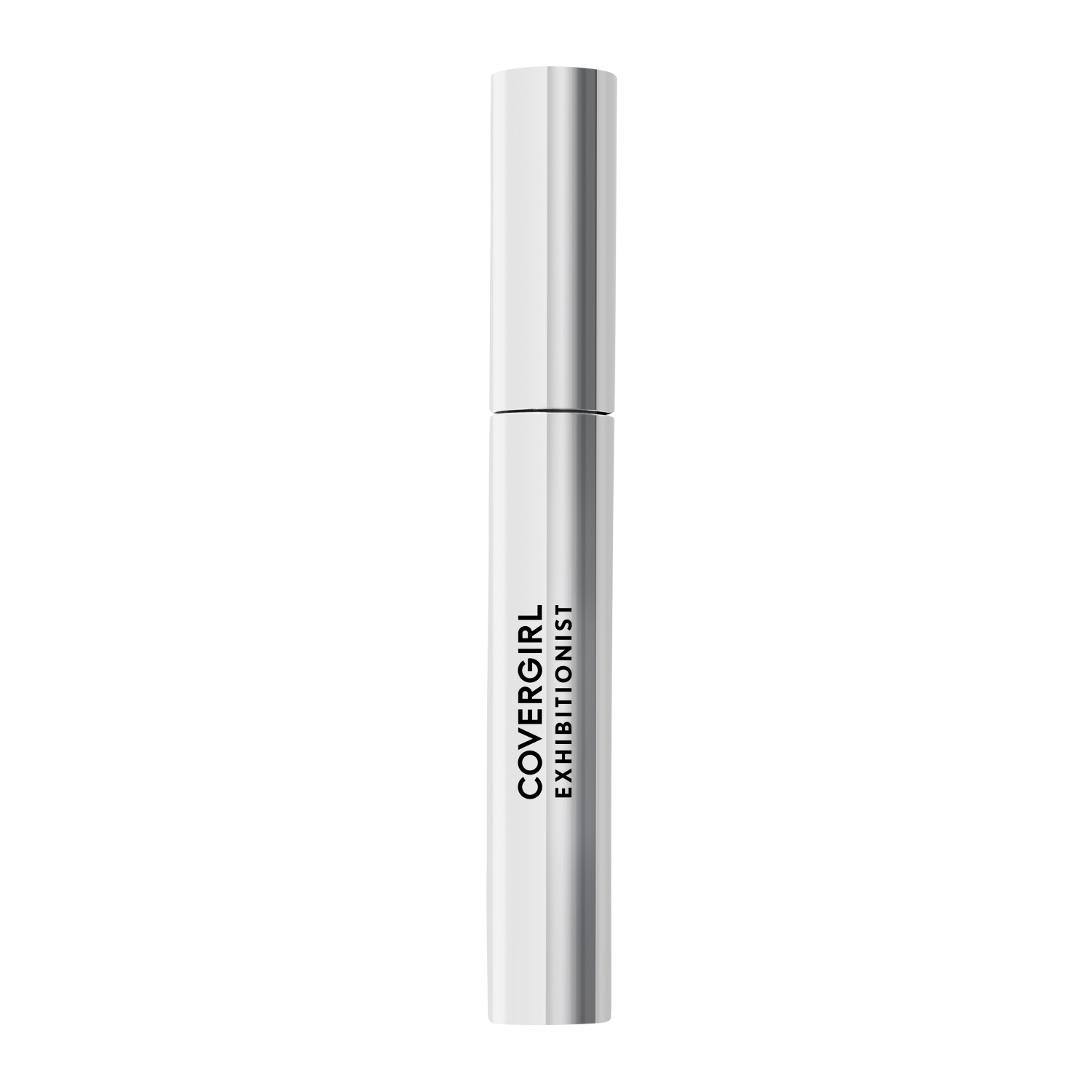 slide 6 of 8, Covergirl Exhibitionist Mascara Waterproof Very Black, 0.3 fl oz