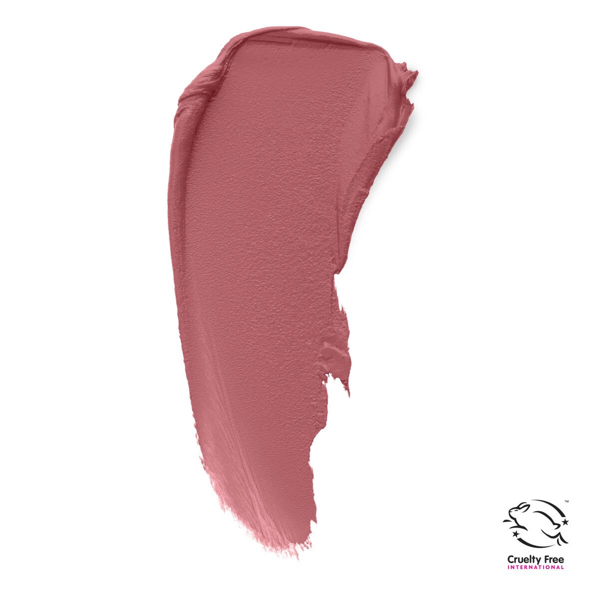 slide 2 of 3, Covergirl COVERGIRL Exhibitionist Ultra-Matte Lipstick, Stay with Me, 2.80 g