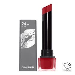 Covergirl Covergirl Exhibitionist 24 HR Matte The Real Thing