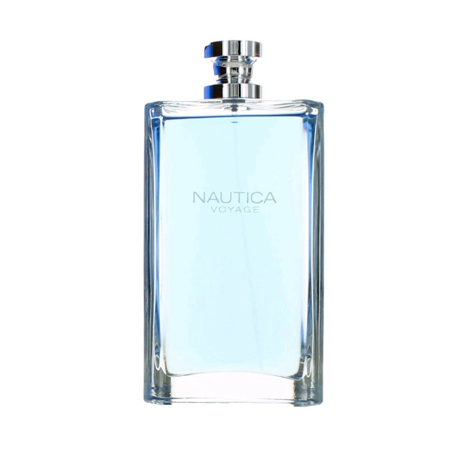 slide 2 of 3, Nautica Voyage Men 6.7 Oz Edt Spray, 6.7 oz