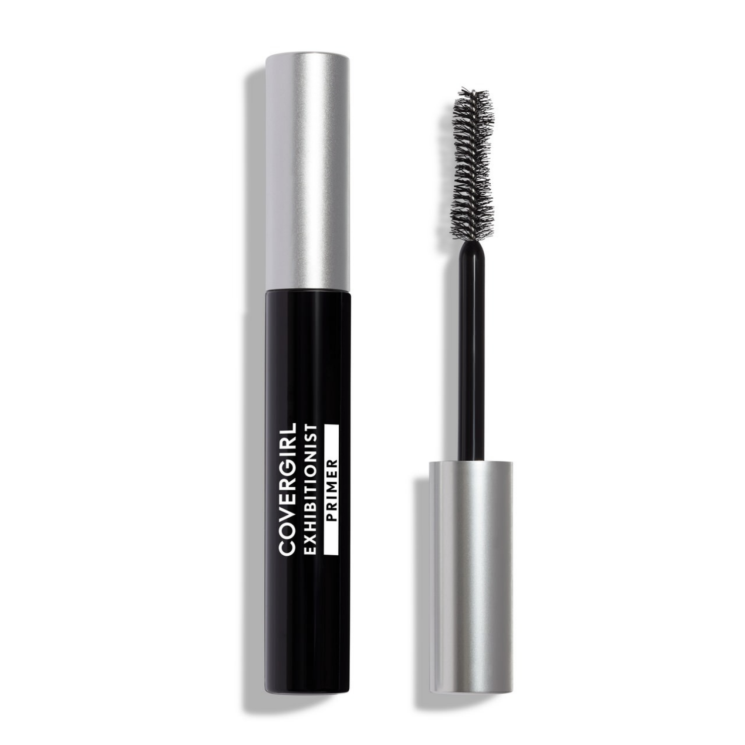 slide 3 of 5, Covergirl Exhibitionist Mascara Primer Off White, 0.3 oz