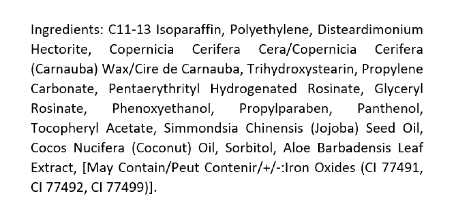 slide 2 of 5, Covergirl COVERGIRL Exhibitionist Uncensored Waterproof Mascara, Extreme Black, 0.3 fl oz