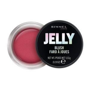 slide 1 of 1, Rimmel Jelly Blush In 002 Cherry Popper, 0.96 oz