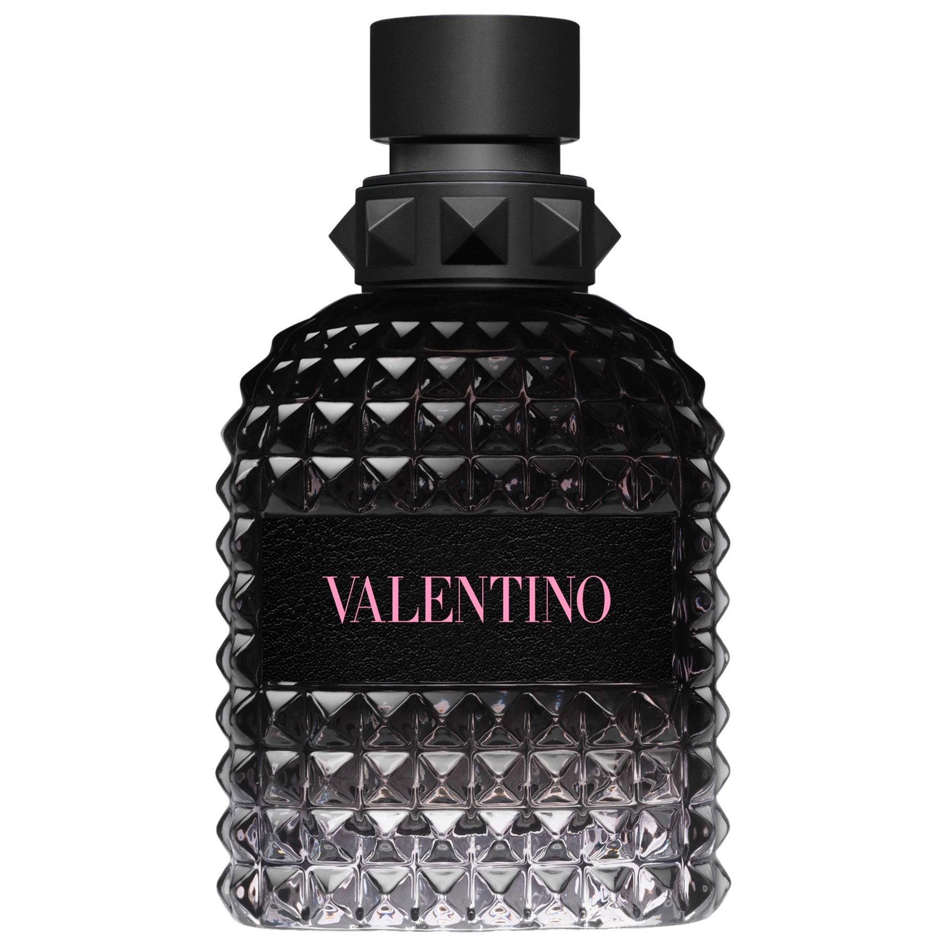 slide 1 of 1, Valentino Uomo Born in Roma Eau de Toilette with Violet & Vetiver 1.7 oz/ 50 mL,