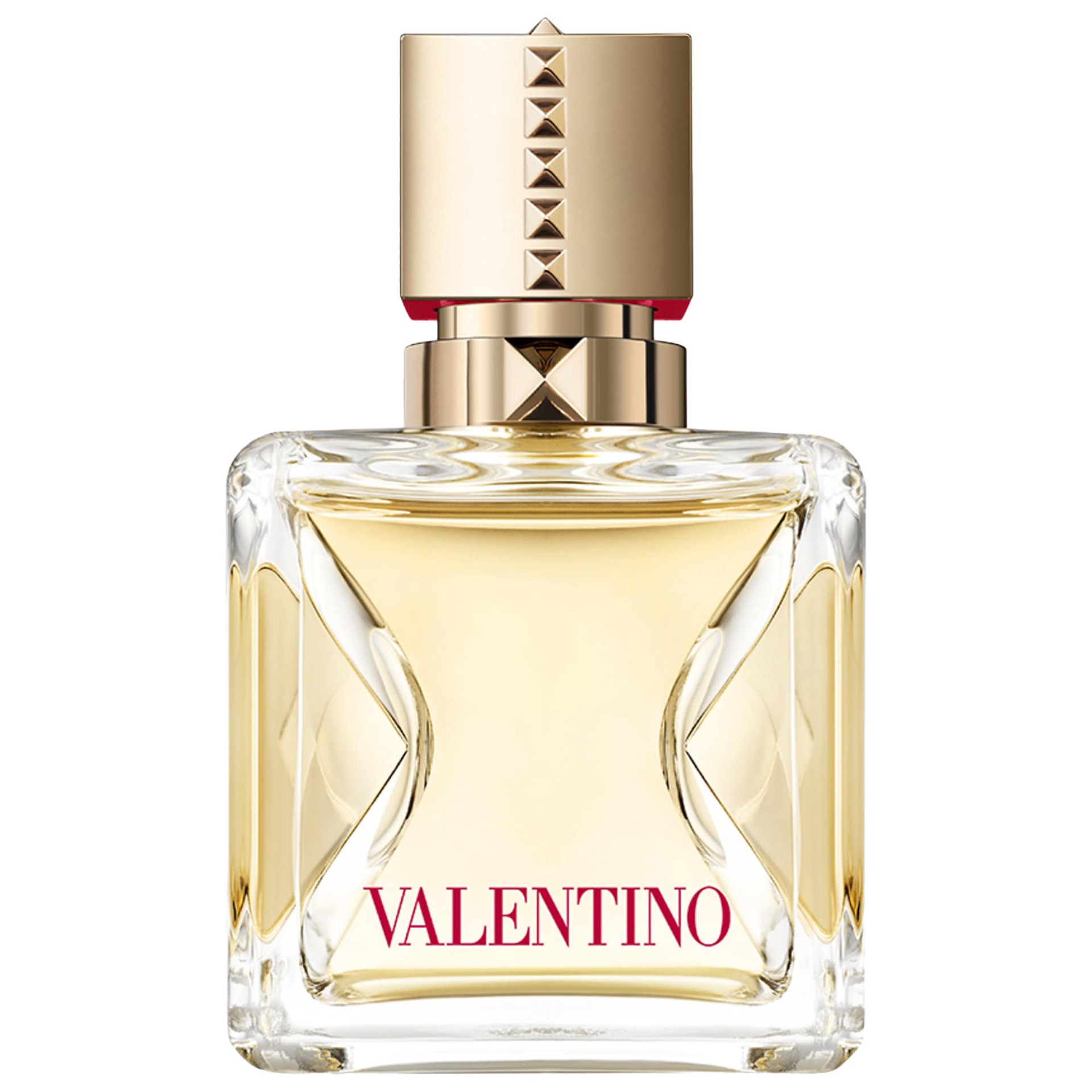 slide 1 of 2, Valentino Voce Viva Eau de Parfum with Mandarin & Orange Blossom 1.7 oz/ 50 mL,