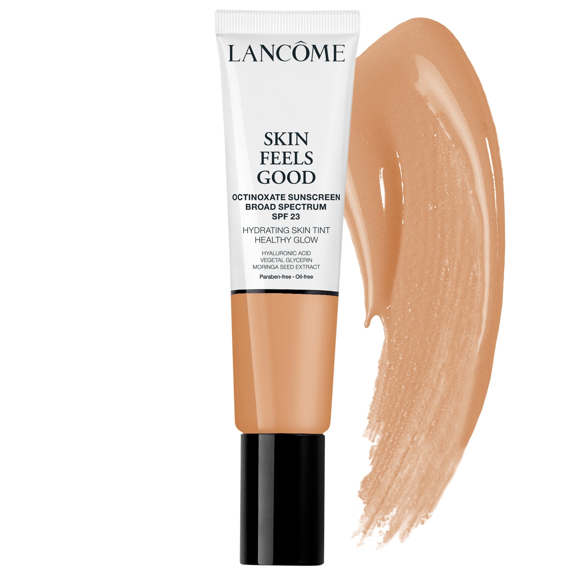 Lancome tinted deals moisturizer