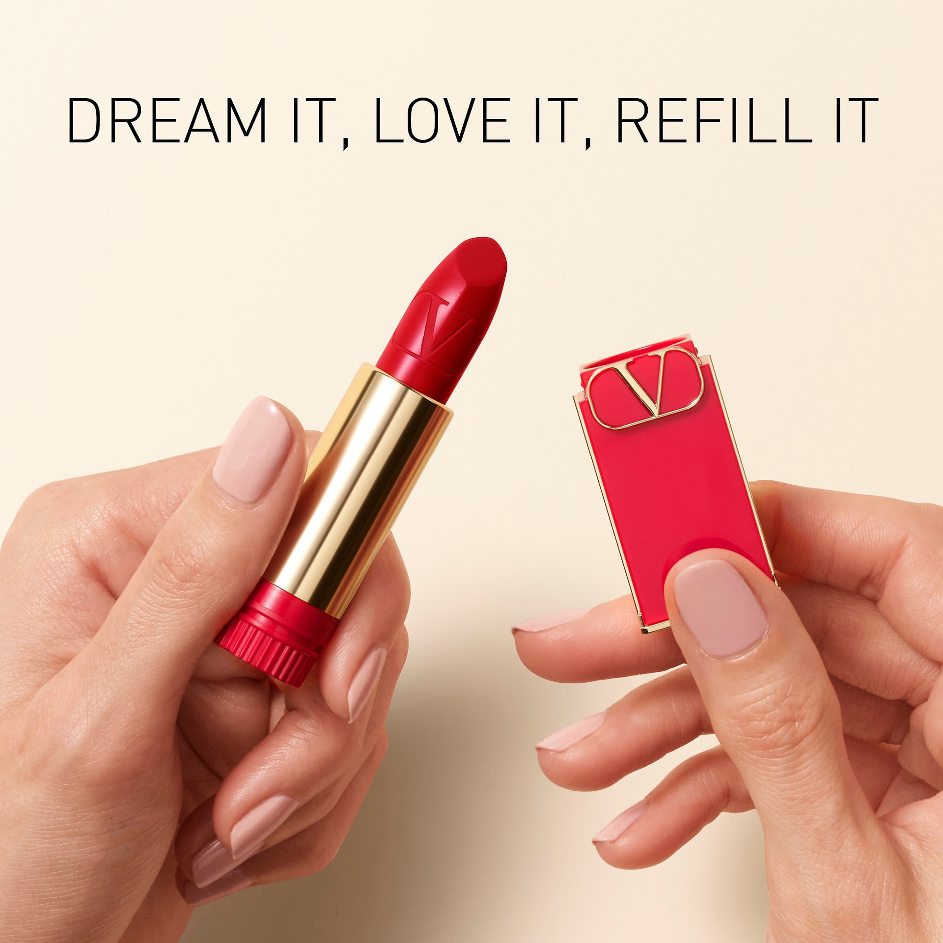 Valentino lipstick discount 101a