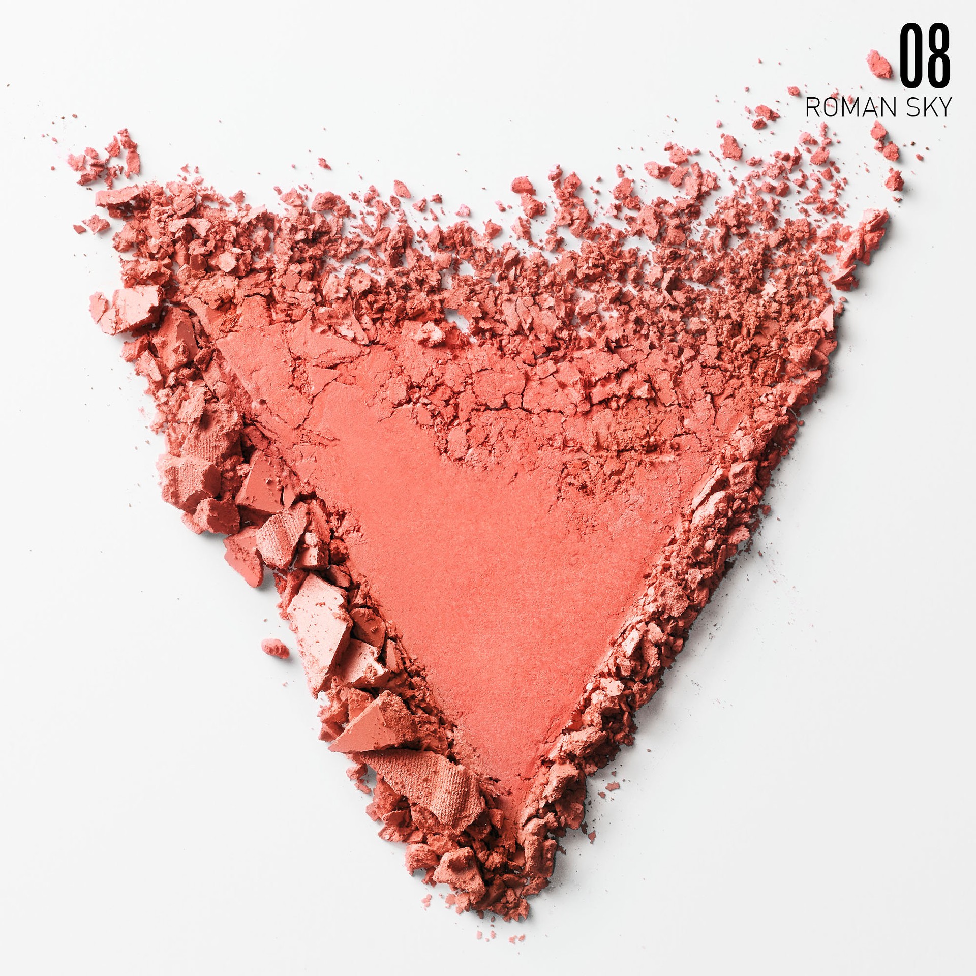 VALENTINO EYE2CHEEK 09 オレンジベージュ Discover Eye2Cheek Blush & Eye Color | Valentino Beauty