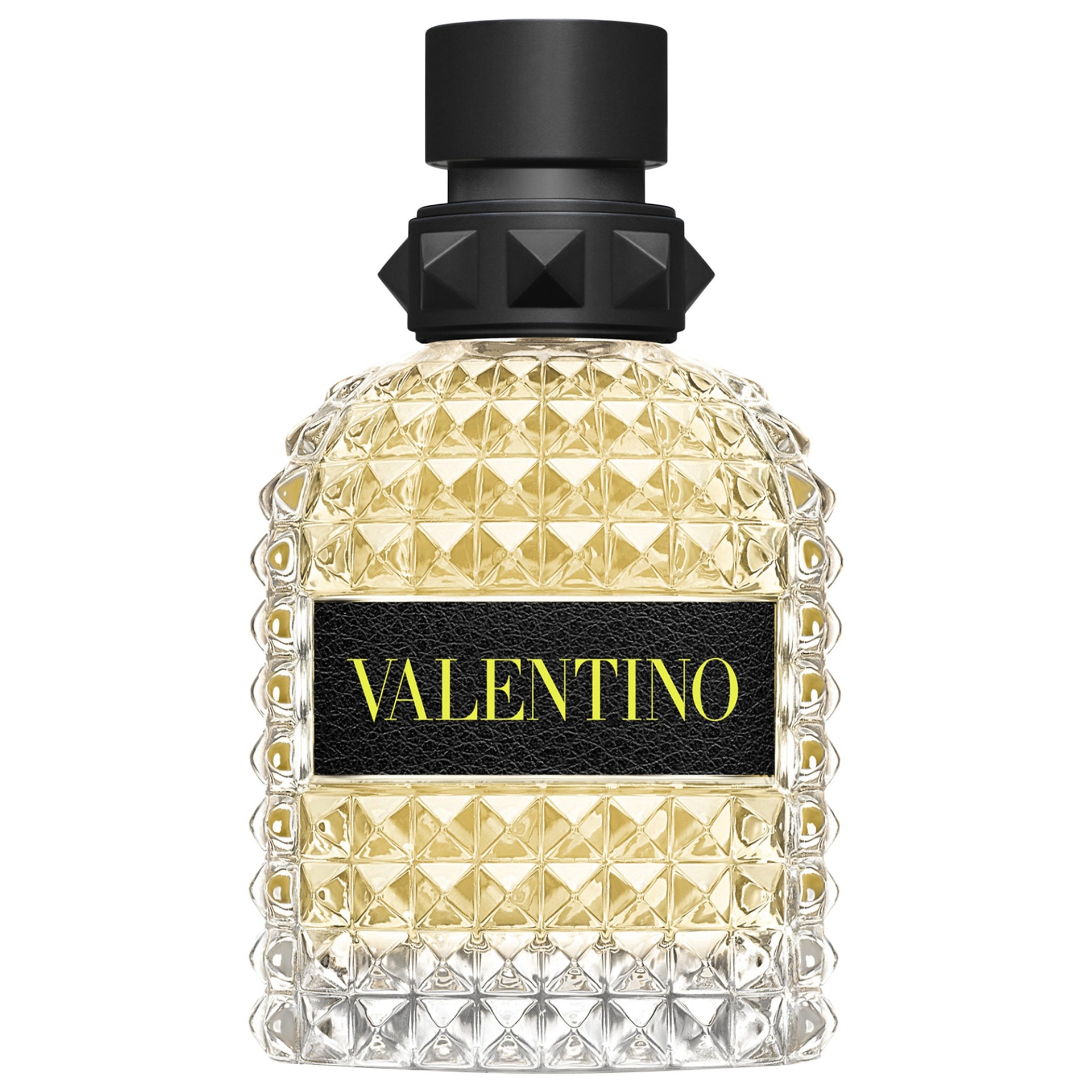 slide 1 of 1, Valentino Uomo Born In Roma Yellow Dream Eau de Toilette 3.4 oz/ 100 mL,