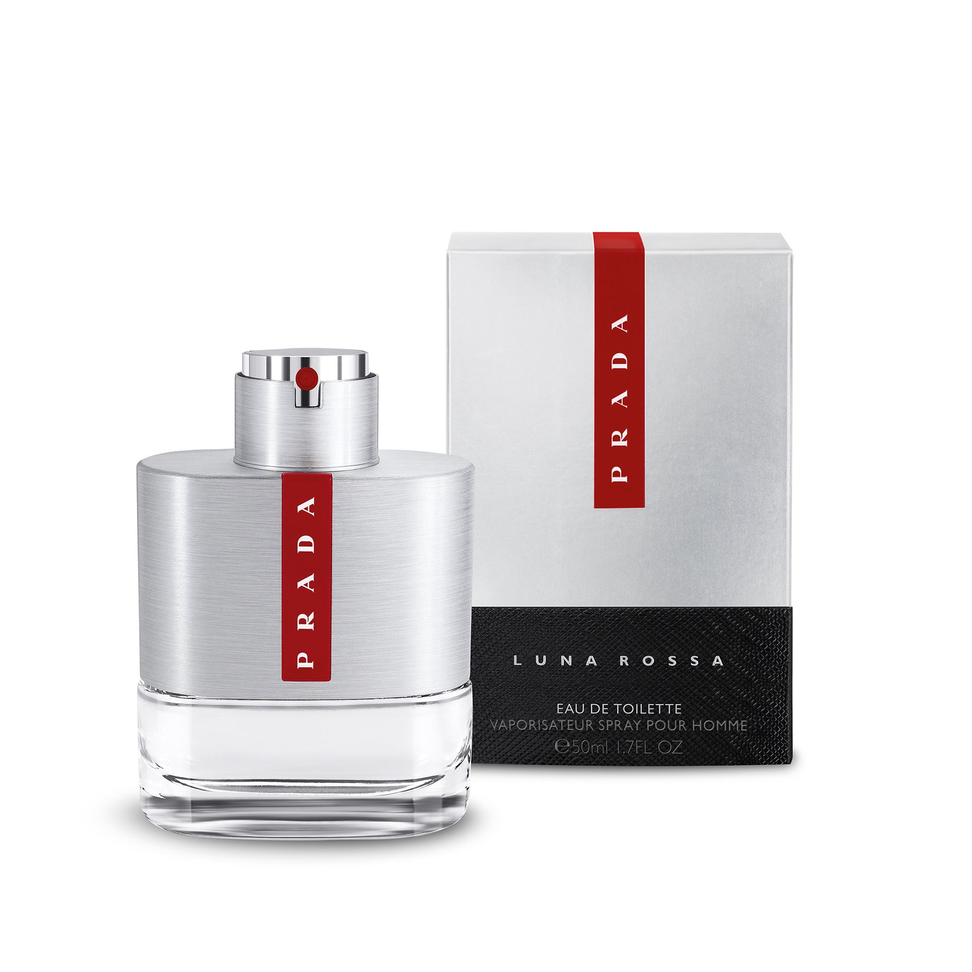 slide 2 of 2, Prada Luna Rossa 1.7 oz/ 50 mL Eau de Toilette Spray, 1.7 oz/ 50 ml