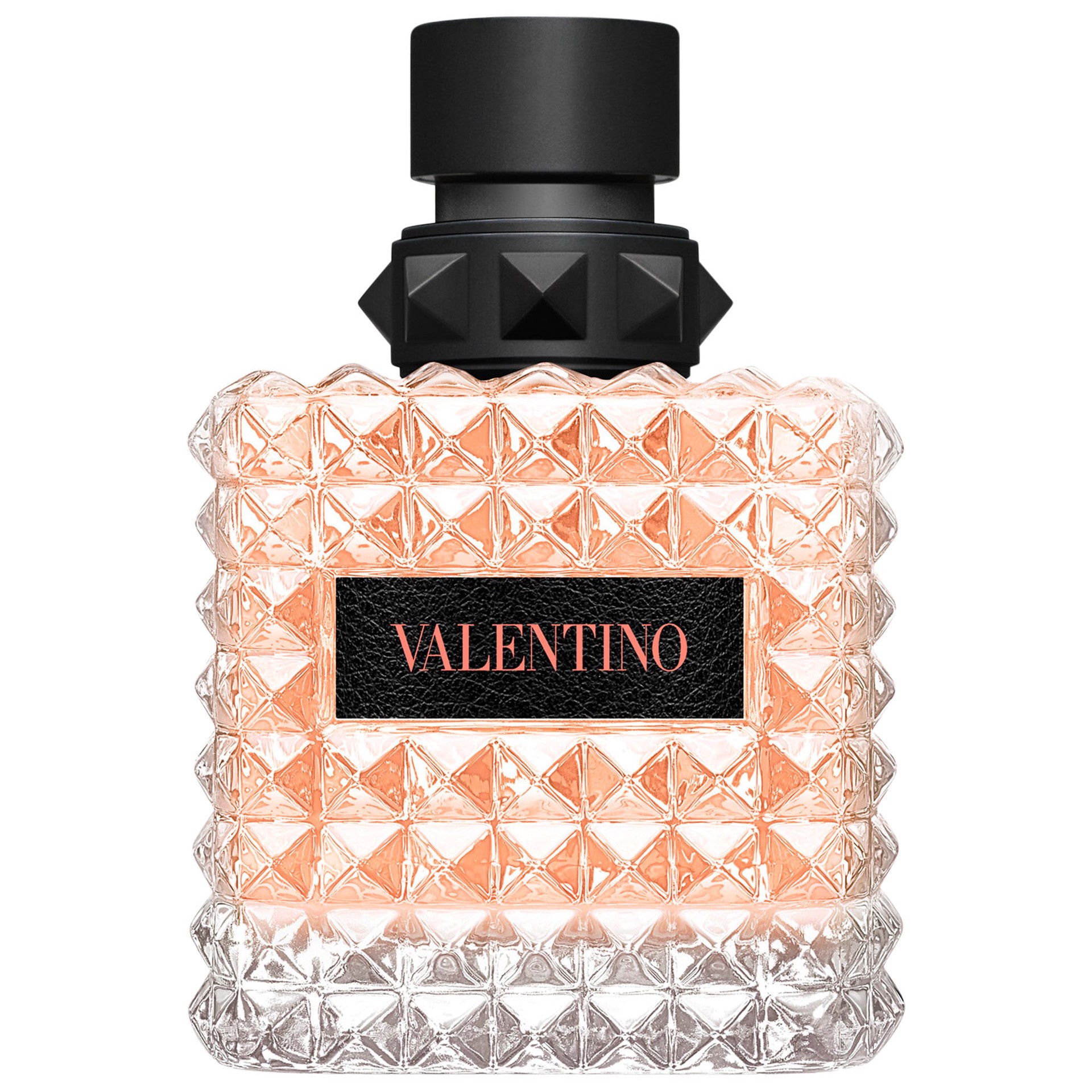 slide 1 of 2, Valentino Born in Roma Coral Fantasy Eau de Parfum with Rose & Orange 3.4 oz/100 mL,