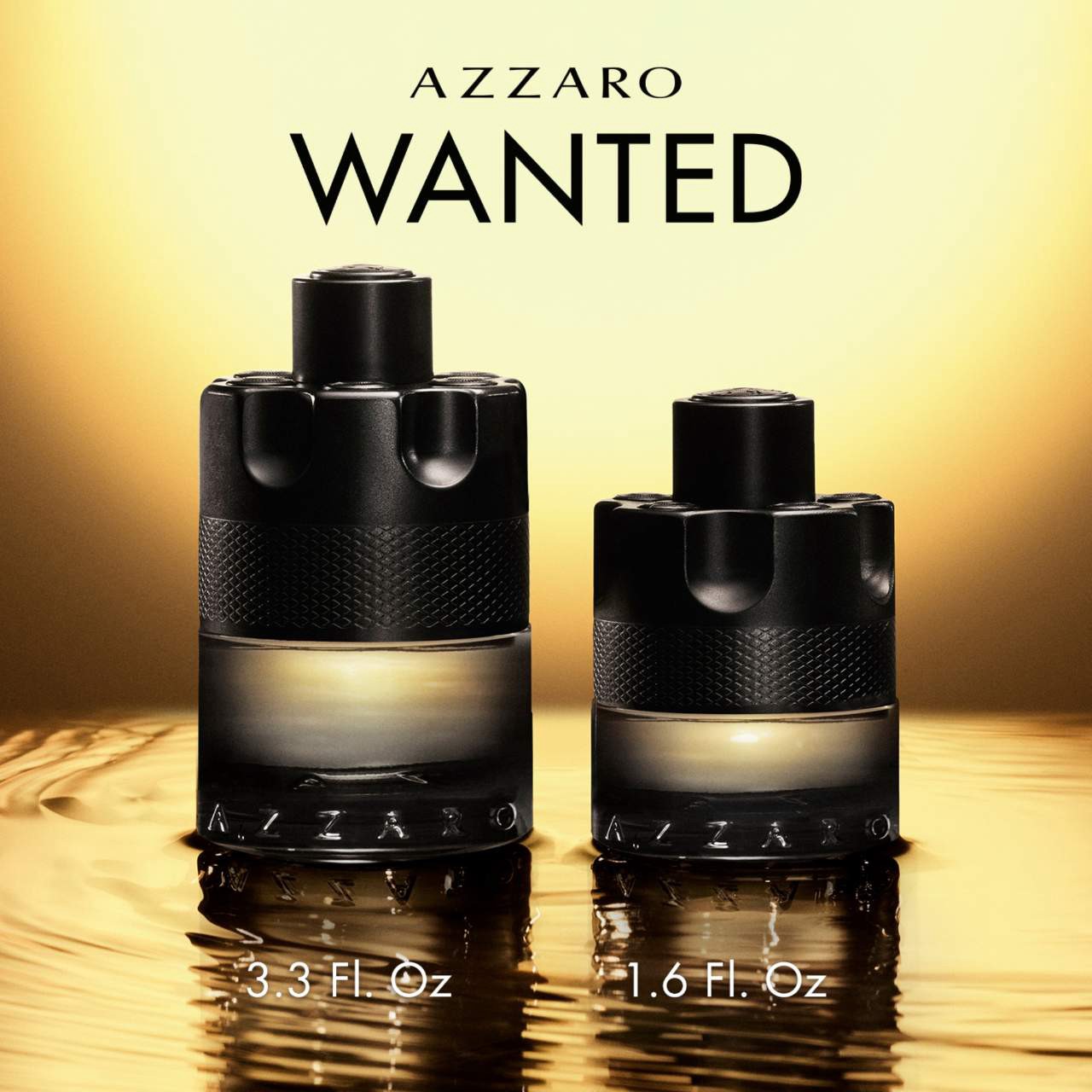 slide 3 of 6, Azzaro The Most Wanted Eau de Toilette Intense with Bergamot & Lavender 3.3 oz eau de toilette spray, 3.3 oz