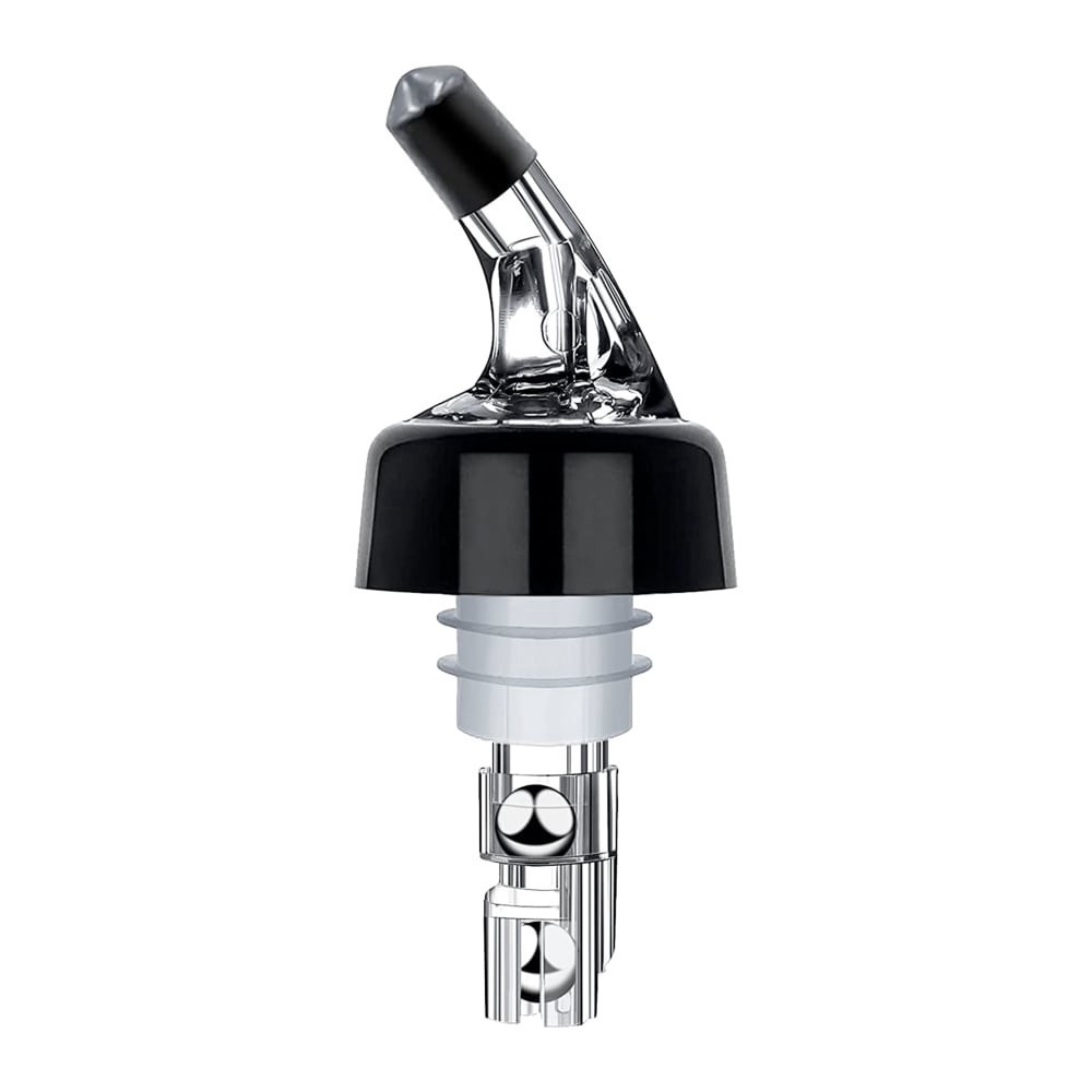 slide 3 of 3, Oggi Champagne Bottle Stopper, 1 ct