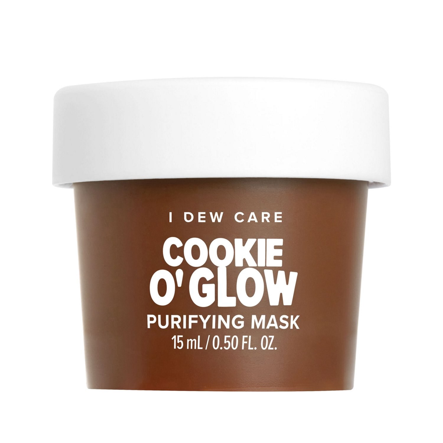 slide 4 of 5, I Dew Care Sundae Scoop Ice Cream Inspired Cookie O' Glow/Chill Mo-Mint/Cake My Day Wash-Off Masks and Headband Set 1 ea, 1 ct