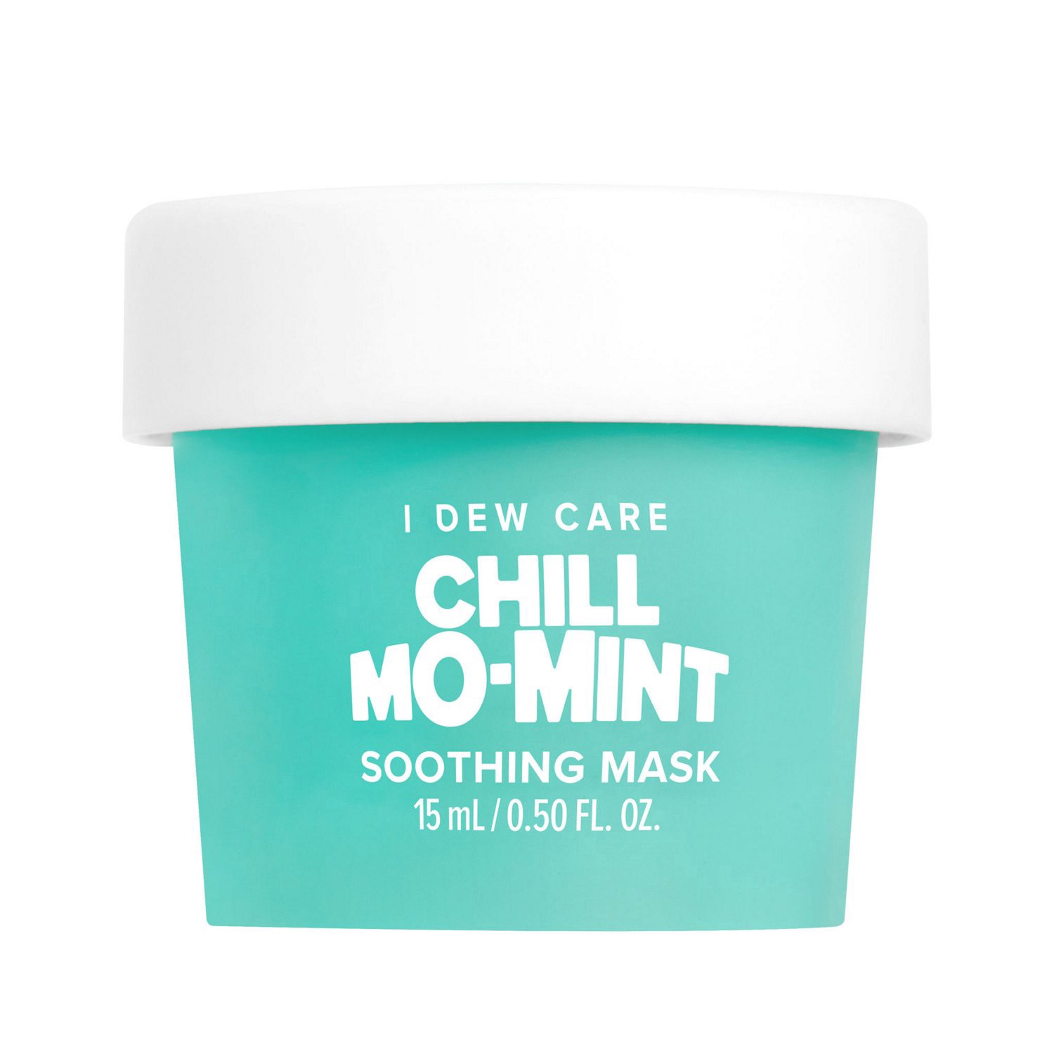 slide 3 of 5, I Dew Care Sundae Scoop Ice Cream Inspired Cookie O' Glow/Chill Mo-Mint/Cake My Day Wash-Off Masks and Headband Set 1 ea, 1 ct
