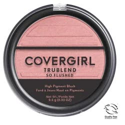 Covergirl Trublend Cheek Pigment Powder Blusher