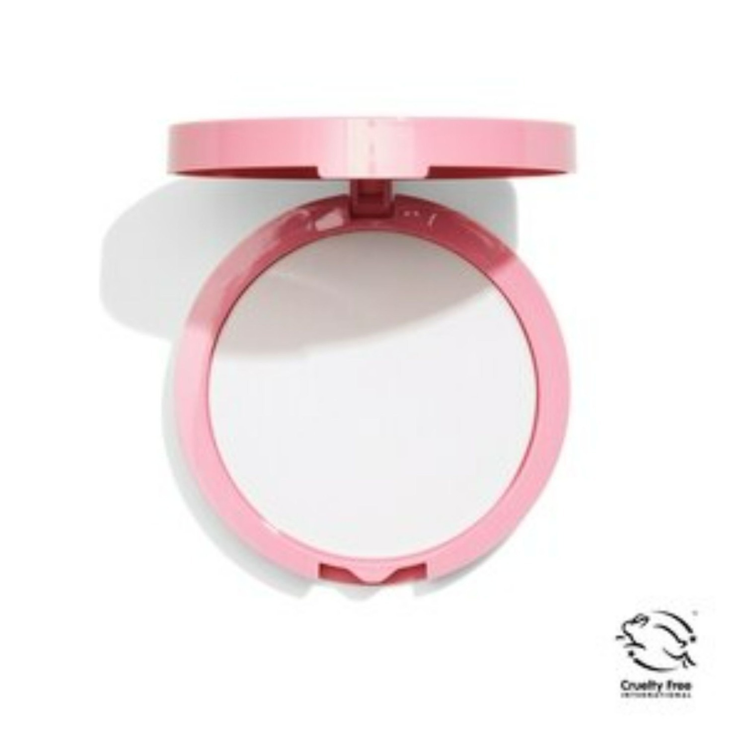 slide 5 of 5, Covergirl Clean Pressed Powder Translucent, 10 gram