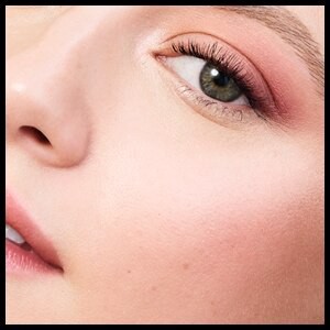 slide 7 of 9, Covergirl Clean Fresh Pressed Powder, Porcelain, 10 g