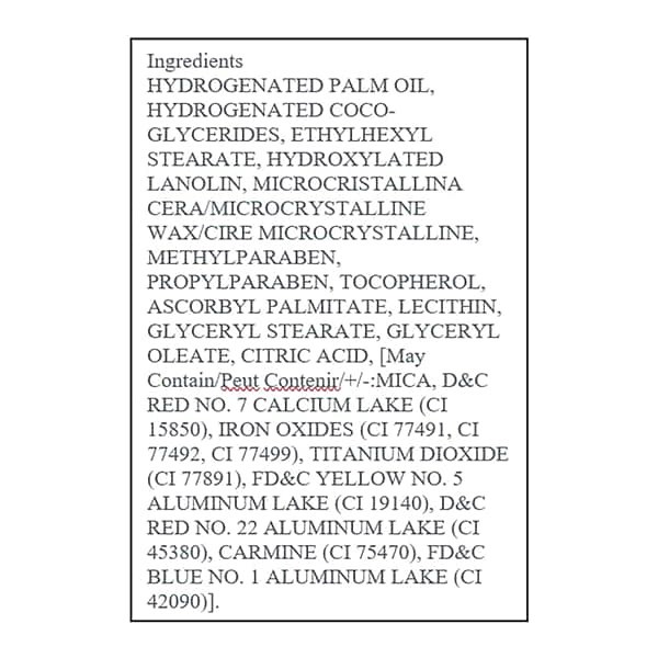 slide 5 of 5, Rimmel London Rimmel Lasting Finish Lip Liner, Spice, 4 grams, 0.04 oz