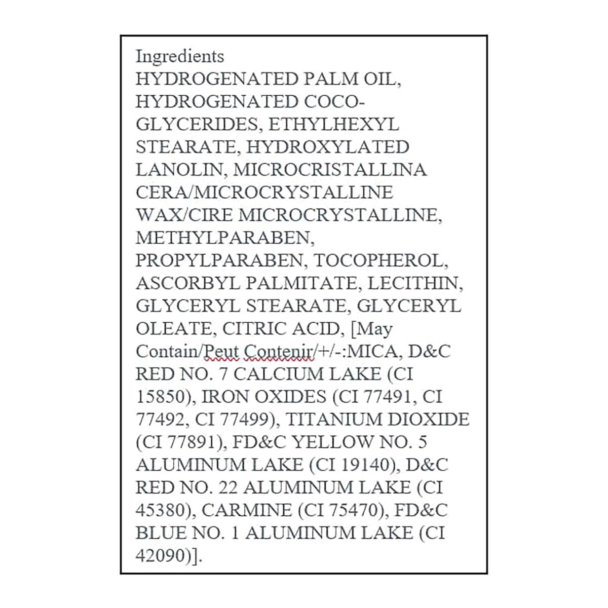 slide 4 of 5, Rimmel London Rimmel Lasting Finish Lip Liner, Spice, 4 grams, 0.04 oz