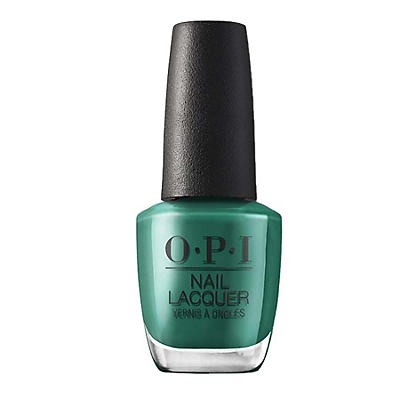 slide 1 of 1, OPI Nail Lacquer, Rated Pea G, 0.5 fl oz