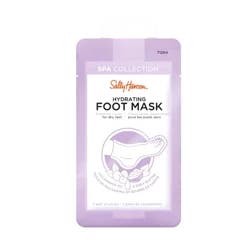 Sally Hansen Spa Collection 71264 Hydrating Foot Mask - 0.88 fl oz