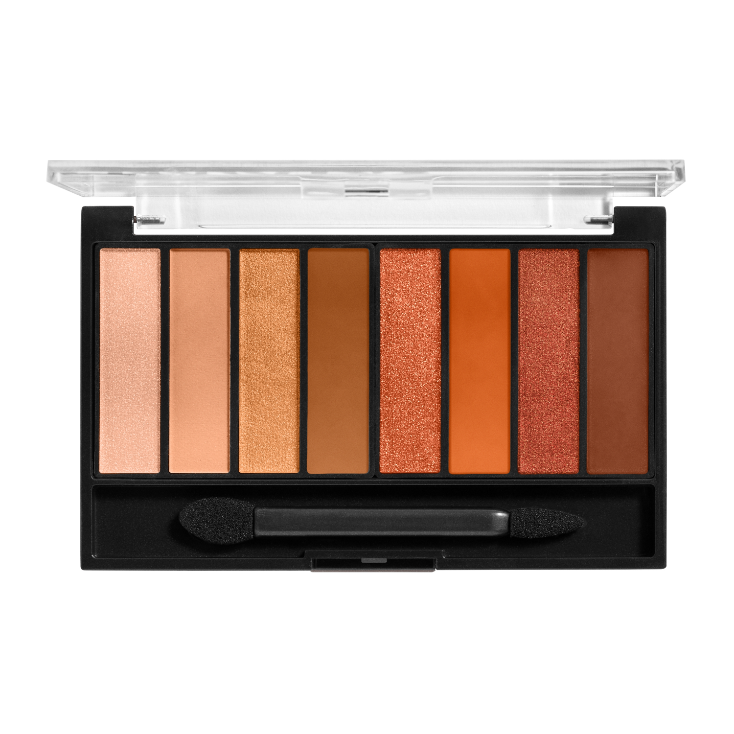 slide 3 of 4, Covergirl Trunaked Shadow Palette Desert Heat, 1 ct
