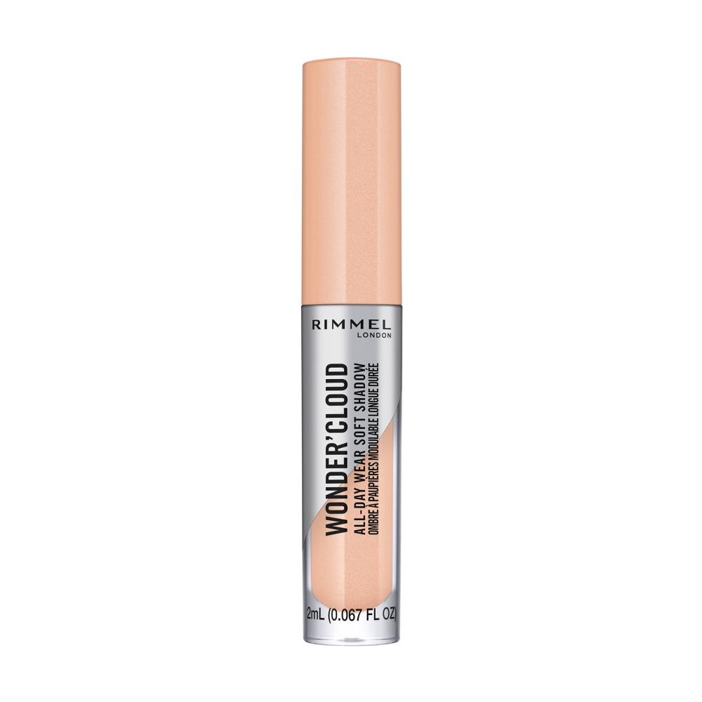 slide 1 of 1, Rimmel London Wonder Cream, Chill Peach 005, 0.067 fl oz