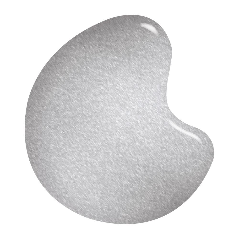 slide 2 of 2, Sally Hansen Color Foil™ Nail Polish Steel A Kiss -0.3 fl oz, 0.33 fl oz