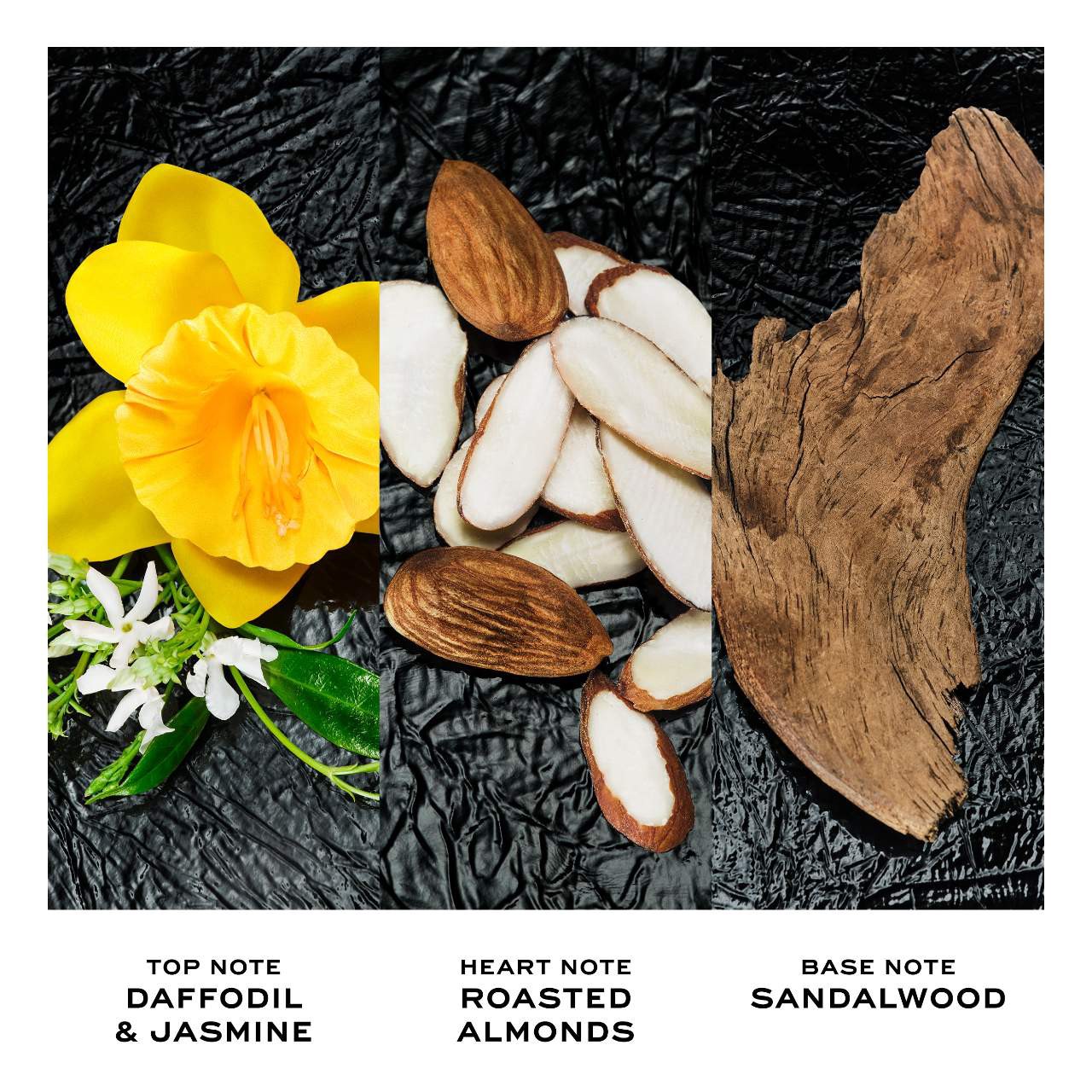 slide 5 of 7, Marc Jacobs Fragrances Perfect Intense Eau de Parfum with Jasmine, Sandalwood & Roasted Almond 3.3 oz/100 ml eau de parfum spray,