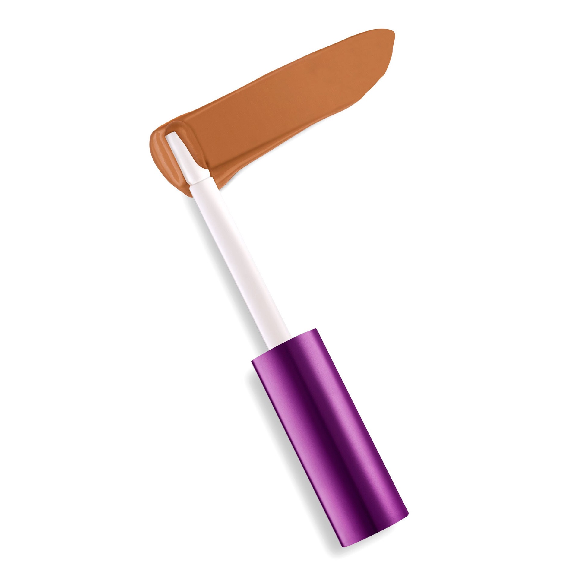 slide 4 of 9, Covergirl Simply Ageless Soft Sable 380 Triple Action Concealer 0.24 fl oz, 0.24 fl oz