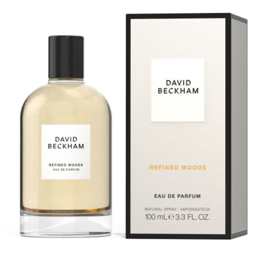 slide 2 of 3, David Beckham Eau de Parfum, 3.3 fl oz