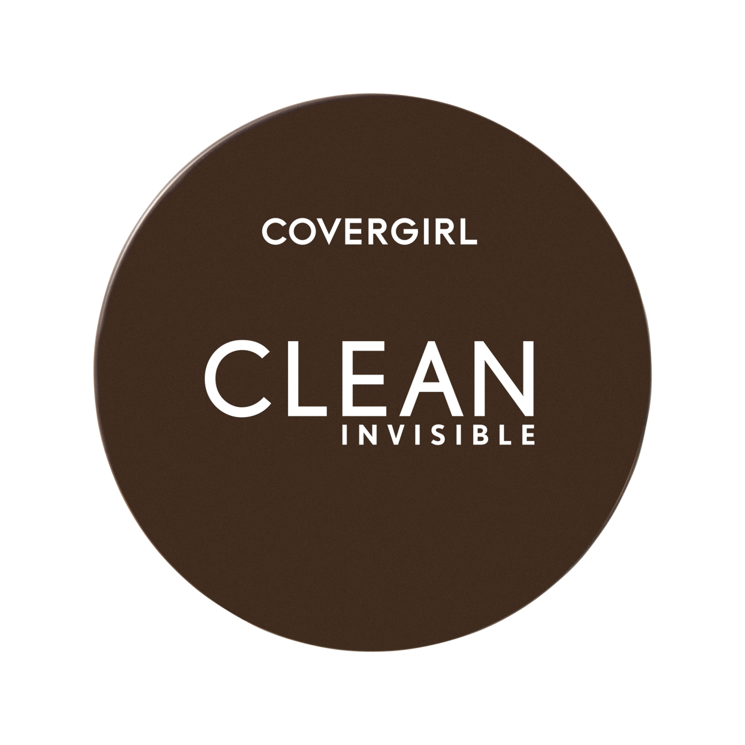 slide 8 of 8, Covergirl COVERGIRL Clean Invisible Loose Powder Translucent Medium 0.63oz, 0.63 oz