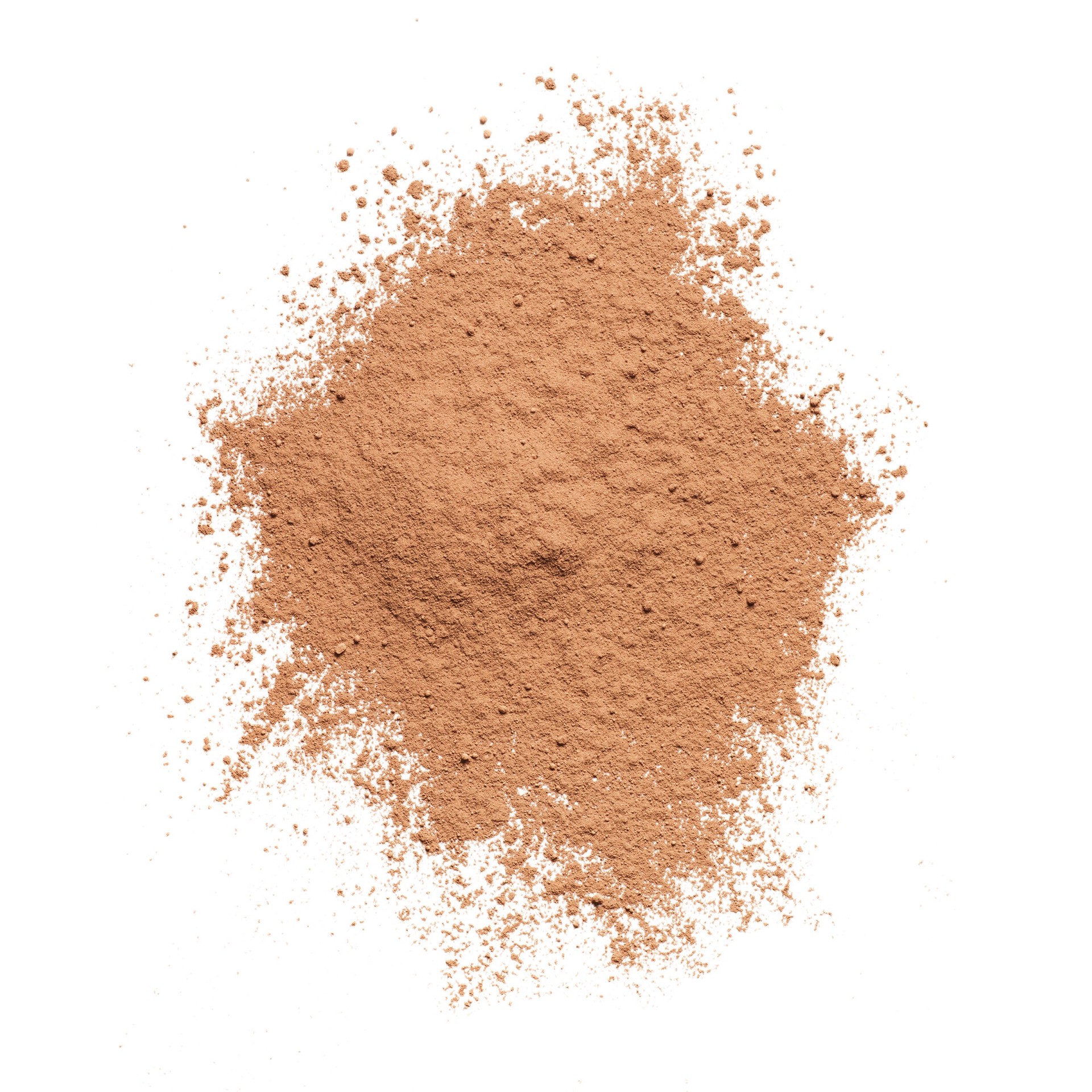 slide 2 of 8, Covergirl Clean Invisible Loose Powder - Loose Powder, Setting Powder, Vegan Formula - Translucent Deep, 20g (0.7 oz), 18 g