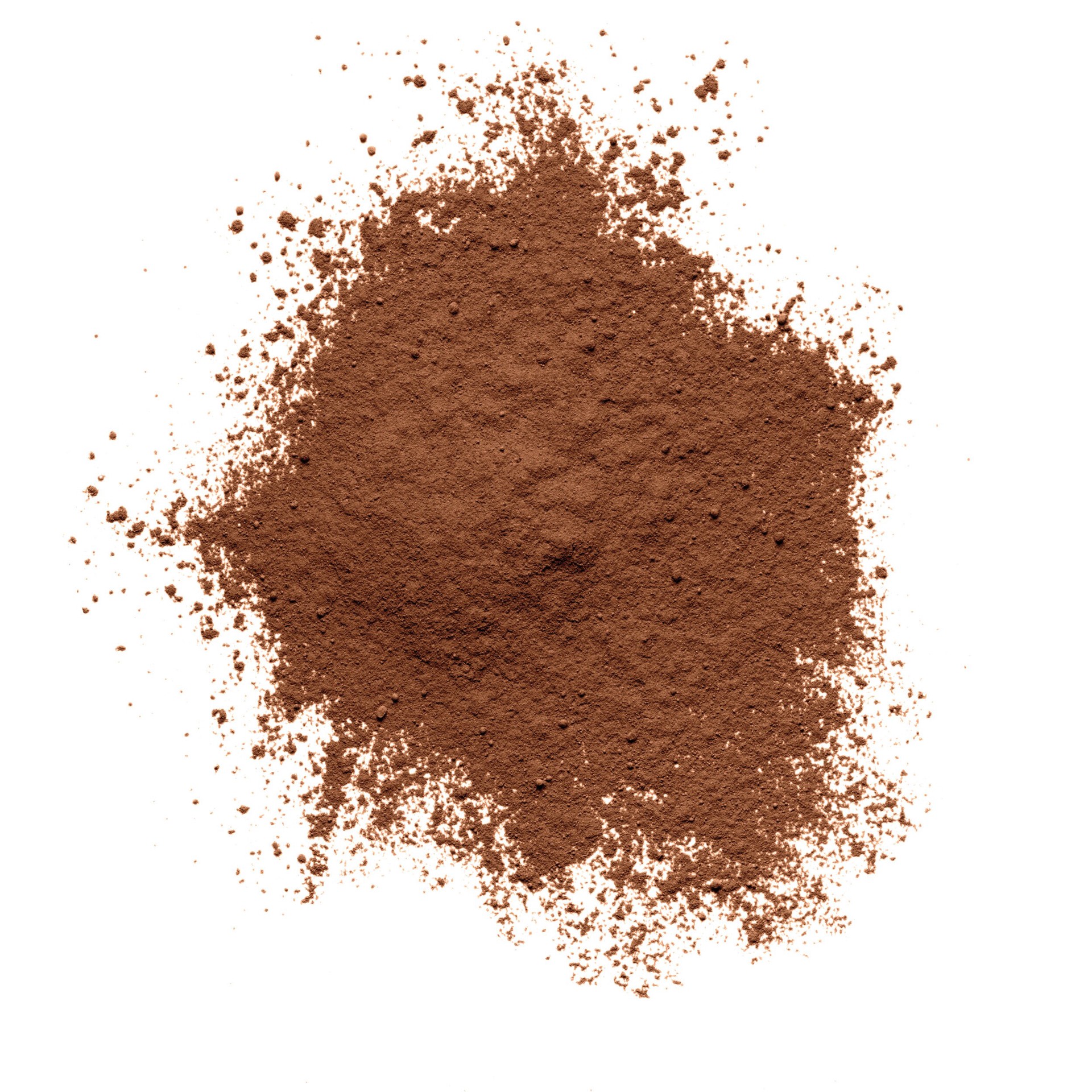 slide 4 of 9, Covergirl Clean Invisible Loose Powder - Loose Powder, Setting Powder, Vegan Formula - Translucent Dark, 20g (0.7 oz), 18 g